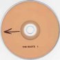 roots - roots come alive CD enhanced 2-discs 1999 MCA elektra used like new 088 112 129-2