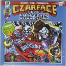 czarface-czarface meets ghostface lp 2019 silver age sil007lp new czarface-czarface meets ghostface lp 2019 silver age sil007lp new