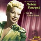 golden years of helen forrest: i had the craziest dream CD 4-discs 2003 jasmine used like new