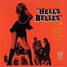 hell's belles - original soundtrack by les baxter CD 2013 curb alliance ent 12 tracks new D2-79296