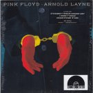 Pink Floyd Arnold Layne 2020 Pink Floyd records pfrs7 RSD 7" single etched new Pink Floyd Arnold Layne 2020 Pink Floyd records pfrs7 RSD 7" single etched new