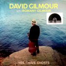 david gilmour yes I have ghosts 2020 david gilmour records dgrs1 RSD 7" single limited ed new