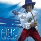 the Jimi Hendrix experience fire / foxy lady 2013 legacy 7" single limited ed numbered 4542 new the Jimi Hendrix experience fire / foxy lady 2013 legacy 7" single limited ed numbered 4542 new