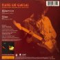 Jimi Hendrix message to love / changes 2020 experience hendrix RSD 7" single numbered orange swirl