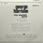 George Harrison my sweet lord 2020 parlophone RSD 7" single limited ed numbered clear new