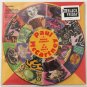 Paul McCartney home tonight / in a hurry 2019 capitol records RSD 7" single picture disc new