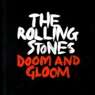 The Rolling Stones doom and gloom 2012 universal music 3723278 10" single limited ed etched new The Rolling Stones doom and gloom 2012 universal music 3723278 10" single limited ed etched new