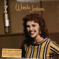 Wanda Jackson capitol rarities 2012 omnivore recordings ovs1041 RSD 10" ep special ed new