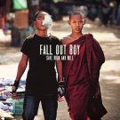 fall out boy save rock and roll lp 2013 crush music b001822801 2lp 10" red clear new fall out boy save rock and roll lp 2013 crush music b001822801 2lp 10" red clear new