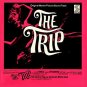 the trip - original motion picture soundtrack CD 2013 curb 18 tracks new D2-79289