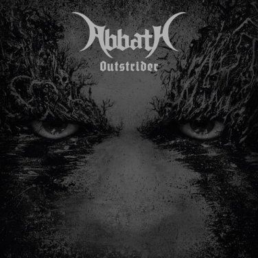 abbath - outstrider CD digipak 2019 season of mist new SOM 517D