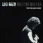 lou reed - waltzing matilda CD 2-discs 2006 easy action new EARS099