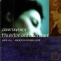 john tavener - thunder entered her - david hill, winchester cathedral choir CD 1994 virgin new