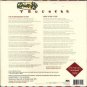 drive-by truckers thanksgiving filter 2010 ATO records ATO0091 10" vinyl new