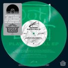 OutKast ‎– Player's Ball EP 2014 laface records RSD 10" vinyl limited ed numbered green new