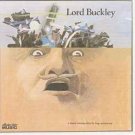 lord buckley - a most immaculately hip aristocrat CD 2007 collectors' choice new CCM-791