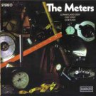 the meters - the meters CD 1999 sundazed 14 tracks new SC 6146