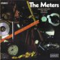 the meters - the meters CD 1999 sundazed 14 tracks new SC 6146