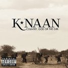 k'naan - country, god or the girl deluxe edition CD 2012 A&M octone 16 tracks new k'naan - country, god or the girl deluxe edition CD 2012 A&M octone 16 tracks new