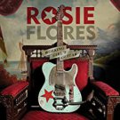 rosie flores - working girl's guitar CD digipak 2012 bloodshot 9 tracks new