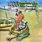 c.o.b. - Moyshe McStiff And The Tartan Lancers Of The Sacred Heart CD 2006 sunbeam uk new SBRCD5029