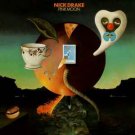 nick drake - pink moon CD 2003 island chronicles 11 tracks used like new 422 842 923-2 nick drake - pink moon CD 2003 island chronicles 11 tracks used like new 422 842 923-2