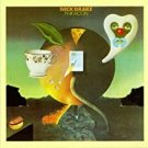 nick drake - pink moon CD hannibal rykodisc 11 tracks used like new HNCD 4436 nick drake - pink moon CD hannibal rykodisc 11 tracks used like new HNCD 4436