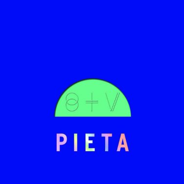 St. Vincent pieta / sparrow 2014 loma vista lvr3640701 RSD 10" single limited ed numbered pink new