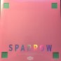 St. Vincent pieta / sparrow 2014 loma vista lvr3640701 RSD 10" single limited ed numbered pink new