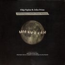 Chip Taylor and John Prine sixteen angels dancing cross the moon 2015 train wreck tw0054 10" new Chip Taylor and John Prine sixteen angels dancing cross the moon 2015 train wreck tw0054 10" new