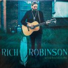 Rich Robinson got to get better in a little while 2016 circle sound recRSD 10" single clear new Rich Robinson got to get better in a little while 2016 circle sound recRSD 10" single clear new