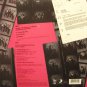 The Dictators the next big thing EP 2015 epic RGM0392 RSD 10" limited edition red new