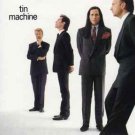 tin machine - tin machine CD 1989 david bowie EMI 14 tracks used like new CDP 591990 tin machine - tin machine CD 1989 david bowie EMI 14 tracks used like new CDP 591990