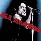 james brown - sex machine CD polydor polygram 15 tracks used like new 314 517 984-2 james brown - sex machine CD polydor polygram 15 tracks used like new 314 517 984-2