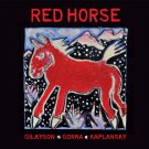 gilkyson gorka kaplansky - red horse CD digipak 2010 red house 12 tracks new RHR CD 233