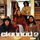 clannad - clannad 2 Cd 1988 shanachie 79007 used like new 11 tracks