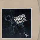 roland kirk - i talk with the spirits CD digipak 1998 10 tracks used very good 314 558 076-2