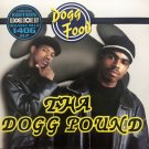 tha dogg pound Dogg food lp 2020 death row records drrlp63404 2lp limited ed blue 140 g new