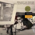 beastie boys ill communication lp 2019 capitol records 2lp limited ed remastered color vinyl new
