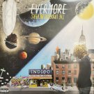 the underachievers evermore: the art of duality lp 2016 RPM MSC new