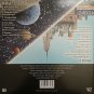 the underachievers evermore: the art of duality lp 2016 RPM MSC new