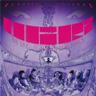 Shabazz Palaces ‎– Quazarz vs. The Jealous Machines lp 2017 sub pop sp1185 new