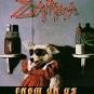 frank zappa - them or us CD 1995 rykodisc 14 tracks used like new RCD 10543