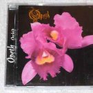 opeth - orchid CD 1997 century media candlelight 7 tracks used like new 7845-2