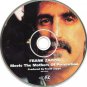frank zappa - frank zappa meets the mothers of prevention CD 1995 rykodisc like new RCD 10547