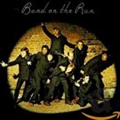 paul mccartney & wings - band on the run: 25th anniversary edition 2CDs 1999 capitol used like new