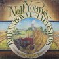 neil young - a treasure CD 2011 reprise 12 tracks used like new 527650-2
