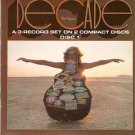 neil young - decade CD 2-discs 1977 1988 used like new reprise 2257-2