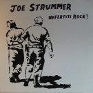 Joe Strummer – Nefertiti Rock! lp 2012 Arkain Filloux limited ed unofficial release new Joe Strummer – Nefertiti Rock! lp 2012 Arkain Filloux limited ed unofficial release new
