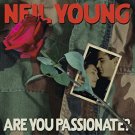 neil young - are you passionate? CD 2002 reprise 11 tracks new factory-sealed neil young - are you passionate? CD 2002 reprise 11 tracks new factory-sealed